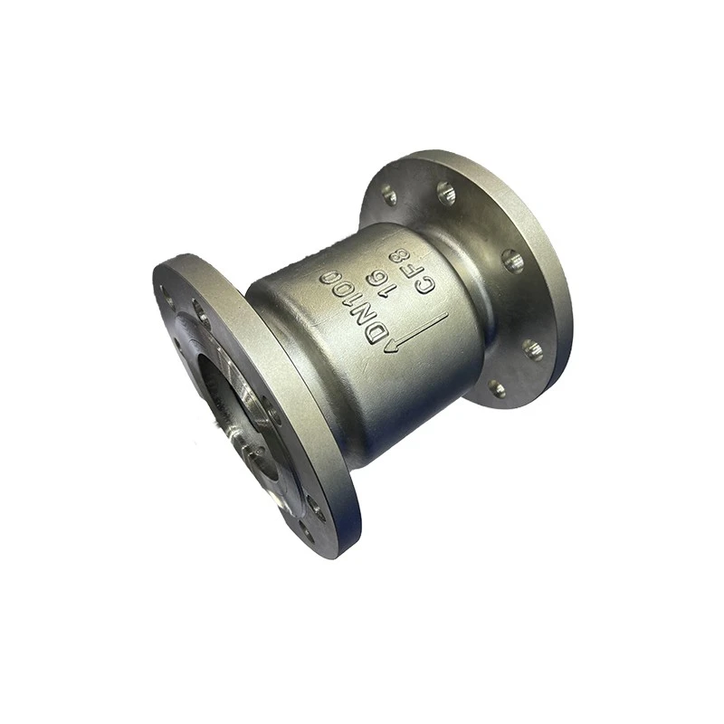 Vertical Check Valve price